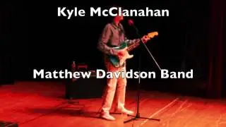 Caddo Magnet High Talent Show 2013