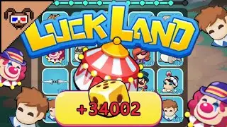 Окей, цирковой билд НАМНОГО ЛУЧШЕ чем я думал {LuckLand}