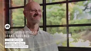 Integrating Brain, Heart & Gut - From the Make Me A Leader Documentary