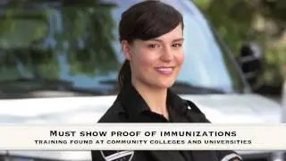 How to Become a Paramedic in Pennsylvania