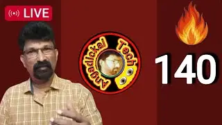 𝗔𝗻𝗴𝗮𝗱𝗶𝗰𝗸𝗮𝗹 𝗧𝗲𝗰𝗵 is live! ഹായ് കൂട്ടുകാരെ  ഞാൻ എത്തി നിങ്ങളോ🤗🥰🥰(140)