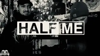 HALF ME - MANTIS (Official Video) // REACTION!