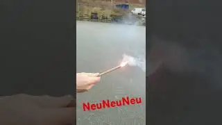 FKF Schweifknaller bei R&ouml;der Feuerwerk #dasmussdr&uuml;cken #fireworksfirst