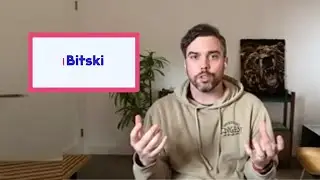 Генеральный директор Bitski Донни Динч о создании Shopify для NFT
