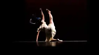 Wellesley College Dancers Spring 2022: 