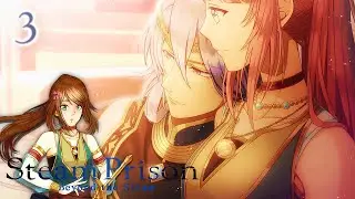 Even The Moon Forgets To Shiine 🌑 ~ STEAM PRISON -BEYOND THE STEAM- [JEREME] ~ Part 3