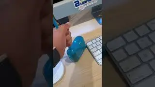Xacto pencil sharpener