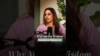Nature: The Free Healer We Forget | Sharmilee Kapur on Mind-Body Reset | TTD Ep 38