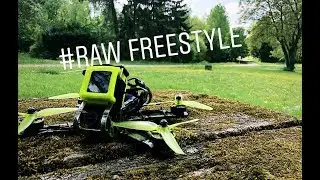 Chameleon TI #Freestyle #RAW session