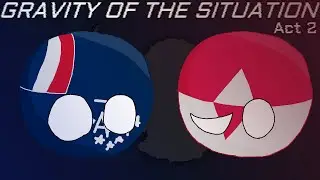 Alternate Future of Antarctica - Act 2: 