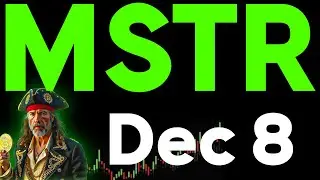 MSTR Today: Michael Saylor buys more Bitcoin. Metaplanet cleared for takeoff...