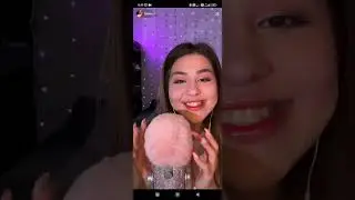 NIKA ASMR😉❤️❤️❤️