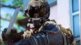 Grav BEST assault!!! [Black Ops 4 gameplay]#gaming