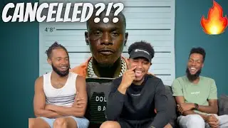 🔥HE SNAPPING!!!DaBaby - Giving What It's Supposed To Give [Official Video] | REACTION
