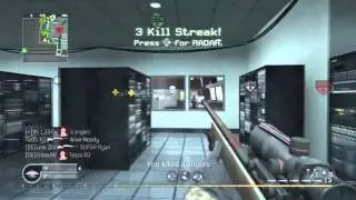 COD4 Triple Headshot!!!