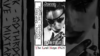 Sewn Eyelids #darkwave #goth #gothrock #postpunk  #firenzedark  #gothmixtape #underground #dj