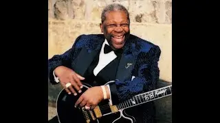 B.B. King Documentary (2018)
