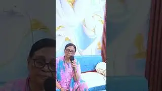 Neel gagan ki chanv mein #anamikakesur