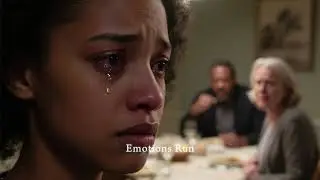 How can I talk to my parents as a young adult even if it feels hard?