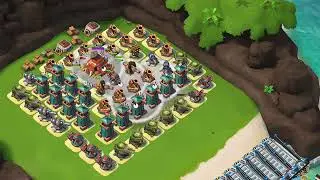 Pvt  Bullit vs Dr  Kavan and Sgt  Brick