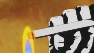 Psycho Pass MEP part 4 (Cancelled)