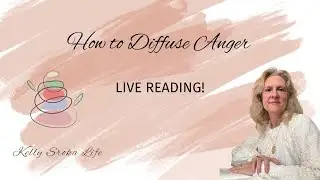 How to Diffuse Anger 😡