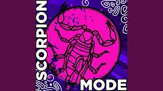 Drag Scorpion Mode #1257 (Original Mix)