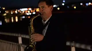 Charlie Puth - How long (sax cover by Gintaras Mockus)