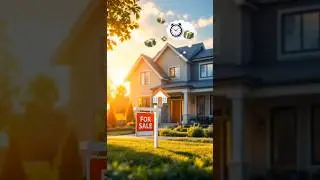 📢 Vinde-ți casa mai repede! 🏡 O locuință &icirc;ngrijită atrage oferte mai bune! 💰 #RealEstate #Imobiliare