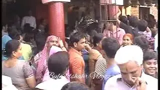 Navmi Kali Video 2011 || Bulandhshar Mahakali Mela