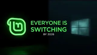 Linux Distro Everyone Will Switch To by 2026 &ndash; The Quiet Linux Revolution Nobody Is Talking About