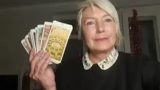 ЛЕВ. ТАРО. ФЕВРАЛЬ 2026