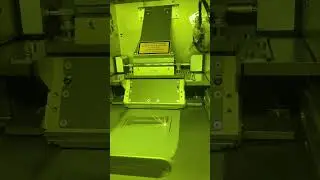 Laser powder bed fusion (LPBF) - Dr. Hui Yang