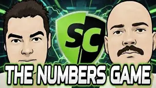 Игра чисел SuperCoach, эпизод 1 | Представление команды и стратегия на начало 2026 года