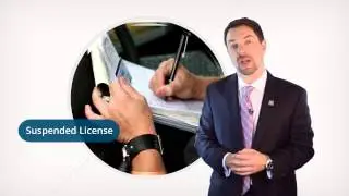 Suspended License Explained By Los Angeles DUI Lawyer, Mark Rosenfeld. |  (800) 970-0384