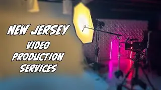 New Jersey Video Production Services - Awakened Films (Sizzle Reel)