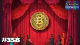 The Bitcoin Group #358 - Price Slips - Ordinals Drama - Bittrex Bankrupt - Tether - BlockFi