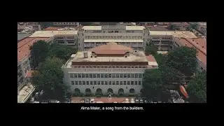 Map&uacute;a Hymn
