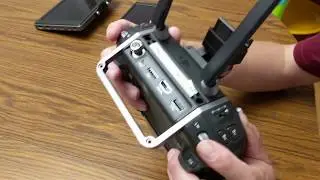 DJI Cendence