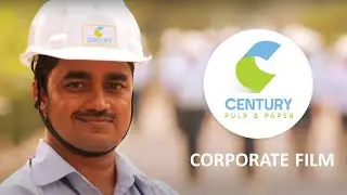 Century Pulp & Paper I Corporate Film I 2018