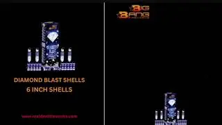 Big Bang Fireworks Live Stream