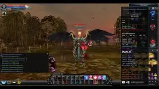 Cabal Online PH | DOMINATION EVENT SET (DURATIONAL) 2019 | WIZARD