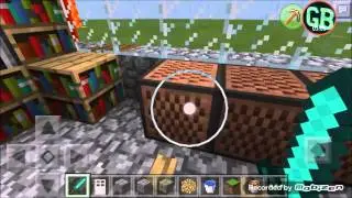 MINECRAFT BUILDING TOURNAMENT