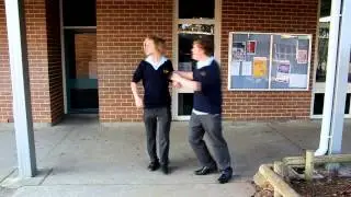 EDSC Attitudes 2013 Opening Video