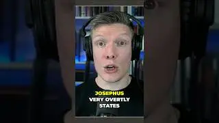 WES HUFF Reveals WHY BOOK OF ENOCH Was EXCLUDED From THE BIBLE! Michael Knowles SHOCKED! #short #god