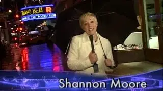 SHANNON MOORE Host Demo HD