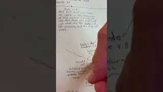 Bible Code of the Great American Eclipse