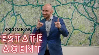 5 Top Tips to become a Successful Estate Agent