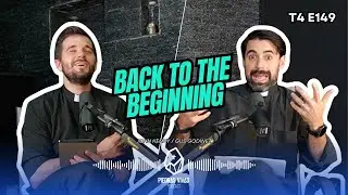 E149 Back to the Beginning (Apocalipsis 21:1-14)
