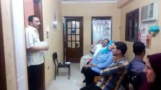 ورشة عمل 